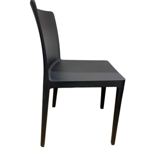 HAY (ヘイ) チェア ブラック エレメンターレチェア