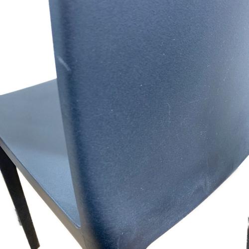 HAY (ヘイ) チェア ブラック エレメンターレチェア