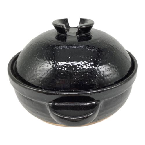 長谷陶器 土鍋 長谷園のかまどさん