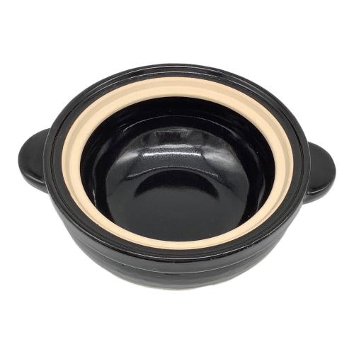 長谷陶器 土鍋 長谷園のかまどさん