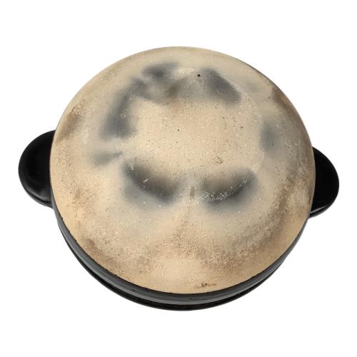 長谷陶器 土鍋 長谷園のかまどさん