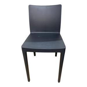 HAY (ヘイ) チェア ブラック エレメンターレチェア