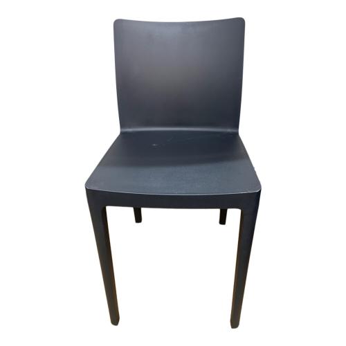 HAY (ヘイ) チェア ブラック エレメンターレチェア