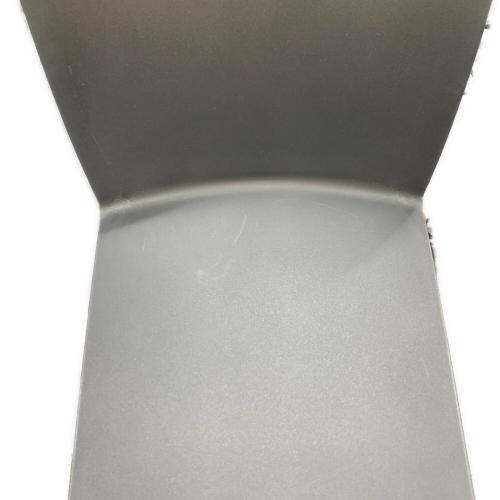 HAY (ヘイ) チェア ブラック エレメンターレチェア