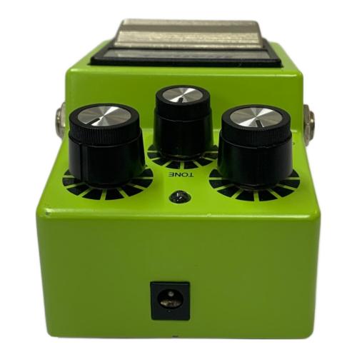 IBANEZ (アイバニーズ) ディストーション SD9M Sonic Distortion Mod.