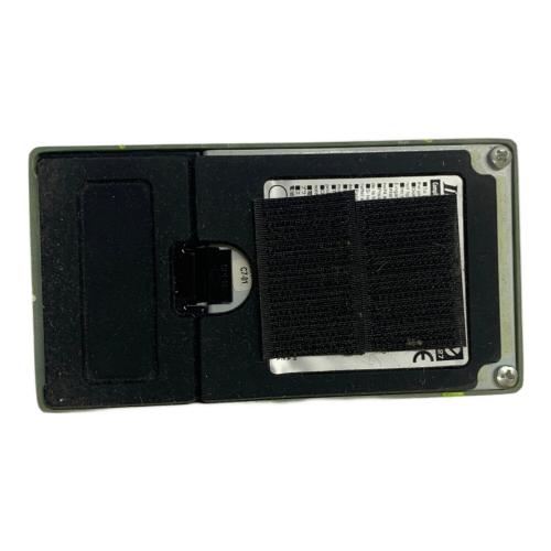 IBANEZ (アイバニーズ) ディストーション SD9M Sonic Distortion Mod.