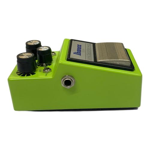 IBANEZ (アイバニーズ) ディストーション SD9M Sonic Distortion Mod.
