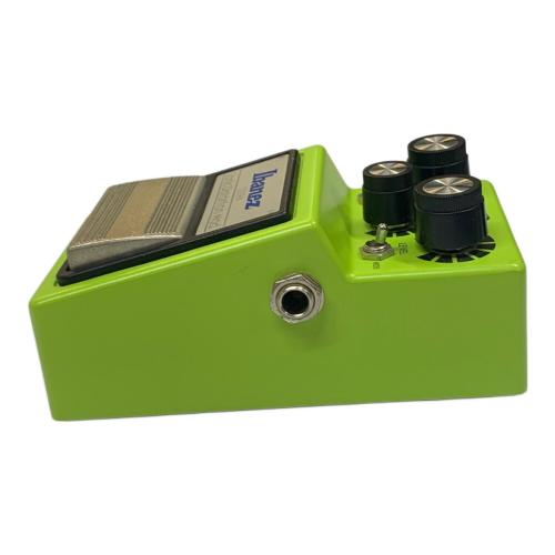 IBANEZ (アイバニーズ) ディストーション SD9M Sonic Distortion Mod.
