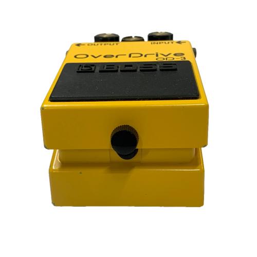 BOSS (ボス) オーバードライブ OD-3 Over Drive