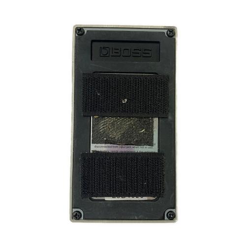 BOSS (ボス) オーバードライブ OD-3 Over Drive