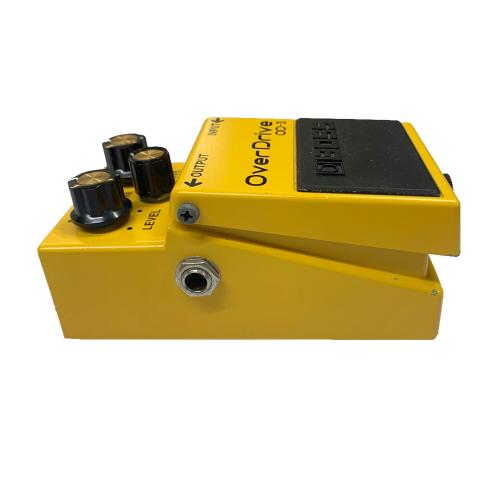 BOSS (ボス) オーバードライブ OD-3 Over Drive