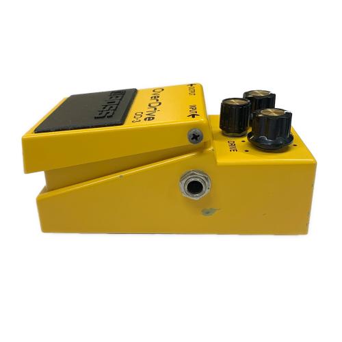 BOSS (ボス) オーバードライブ OD-3 Over Drive