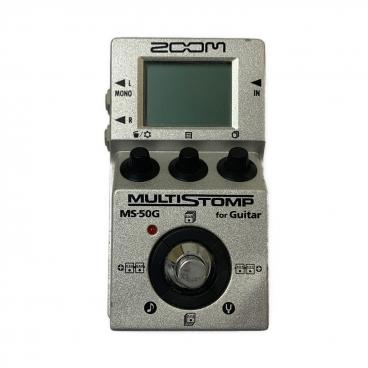 ZOOM (ズーム) ベース用マルチエフェクター B1X FOUR C36057418