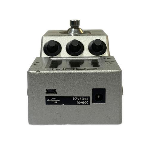 ZOOM (ズーム) マルチエフェクター MS-50G MULTISTOMP