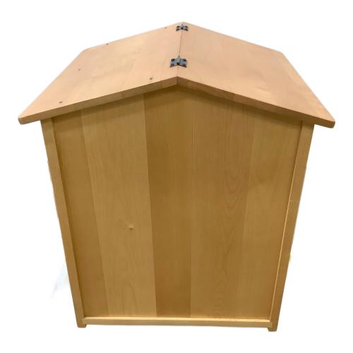 Poche Cigogne メモリアルベア用ディスプレイケース