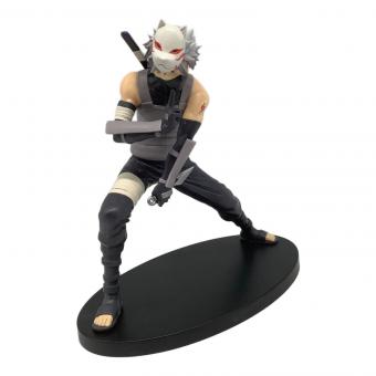 NARUTO (ナルト) はたけカカシⅡ 暗部ver. フィギュア vibrationstars