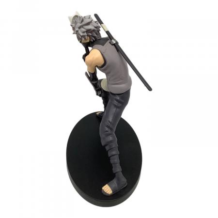 NARUTO 暗部 フィギュア 2体セット NARUTO (ナルト) はたけカカシⅡ 暗部ver. フィギュア vibrationstars