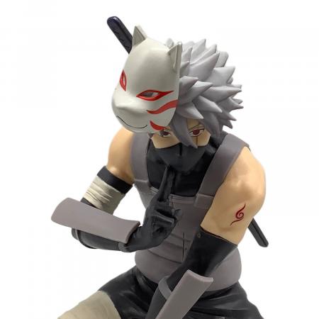 NARUTO (ナルト) はたけカカシⅡ 暗部ver. フィギュア vibrationstars