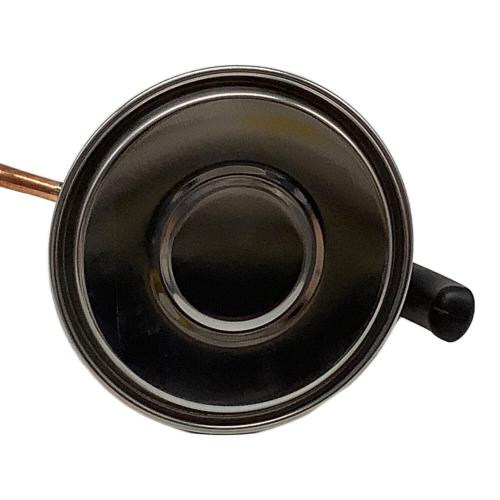 食楽工房 コーヒーサーバーケトル ブラウン