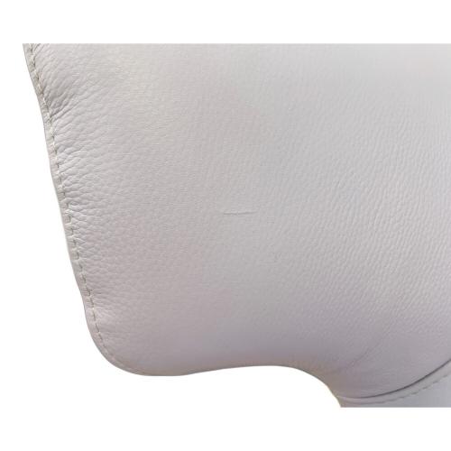 Domicil (ドミシール) ラウンジチェアー DM-9011 ライトグレー KEN OKUYAMA