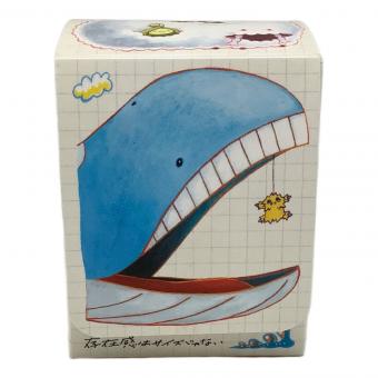 Pokemon Center (ポケモンセンター) デッキケース 「…じゃない」ポケモンたち