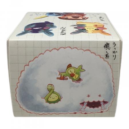 Pokemon Center (ポケモンセンター) デッキケース 「…じゃない