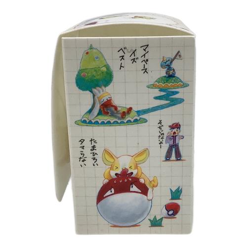 Pokemon Center (ポケモンセンター) デッキケース 「…じゃない」ポケモンたち