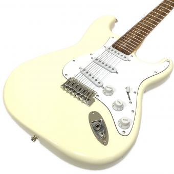 HISTORY (ヒストリー) ストラトキャスタータイプ エレキギター HST-Performance