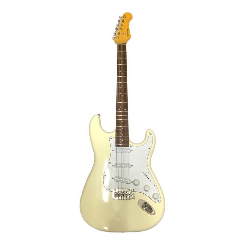 HISTORY (ヒストリー) ストラトキャスタータイプ エレキギター HST-Performance