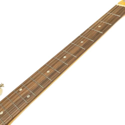 HISTORY (ヒストリー) ストラトキャスタータイプ エレキギター HST-Performance