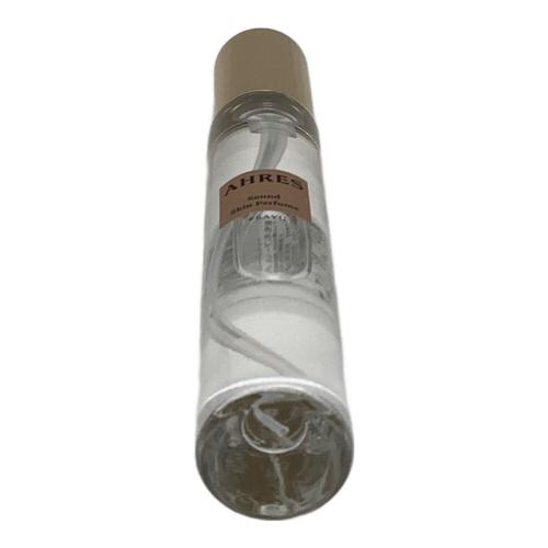 AHRES (アーレス) パフューム 8ml SAYU