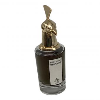 PENHALIGON'S (ペンハリガン) オードパルファム 75ml 残量80%-99% CLANDESTINE CLARA