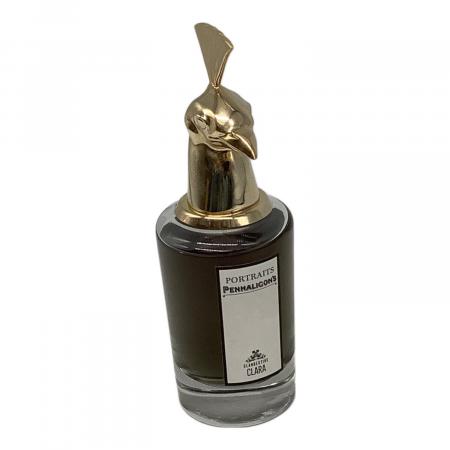 PENHALIGON'S (ペンハリガン) オードパルファム 75ml 残量80%-99