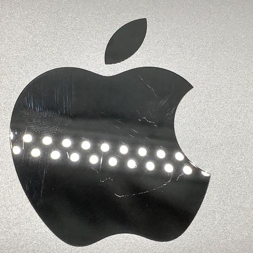 Apple (アップル) MacBook Air G1B72J/A