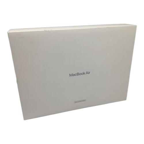 Apple (アップル) MacBook Air G1B72J/A