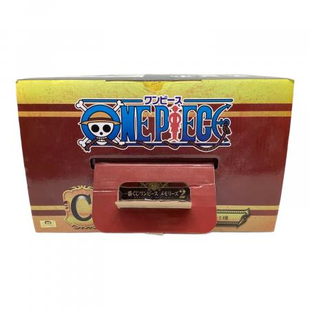 ONE PIECE (ワンピース) 彩式シャンクス フィギュア 一番くじ