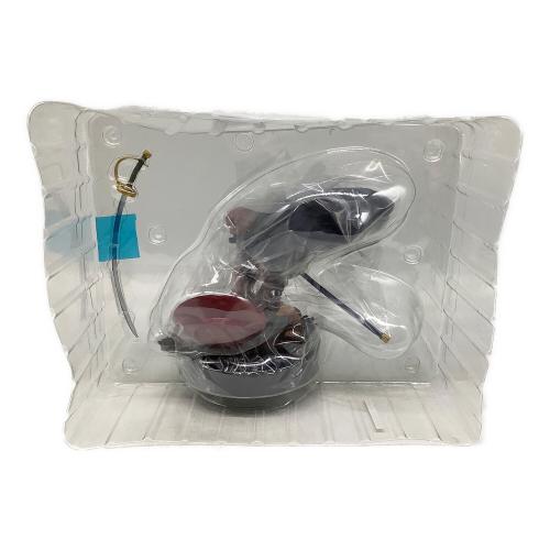 ONE PIECE (ワンピース) 彩式シャンクス フィギュア 一番くじ