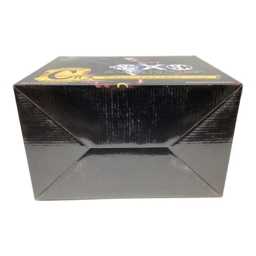 ONE PIECE (ワンピース) 彩式シャンクス フィギュア 一番くじ