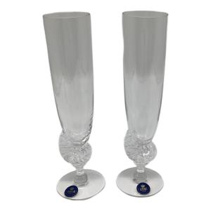 ROYAL COPENHAGEN (ロイヤル・コペンハーゲン) シャンパングラス ネプチューン