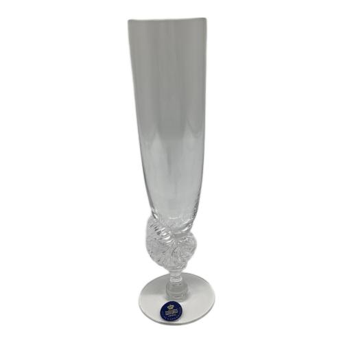 ROYAL COPENHAGEN (ロイヤル・コペンハーゲン) シャンパングラス ネプチューン