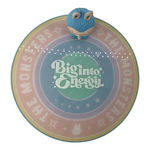 POP MART (ポップマート) THE MONSTERS Big into Energy ワイヤレス充電器
