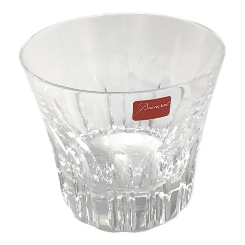 Baccarat (バカラ) ロックグラス エトナ