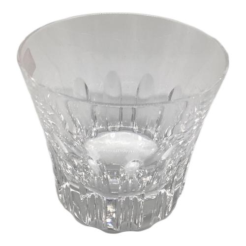 Baccarat (バカラ) ロックグラス エトナ