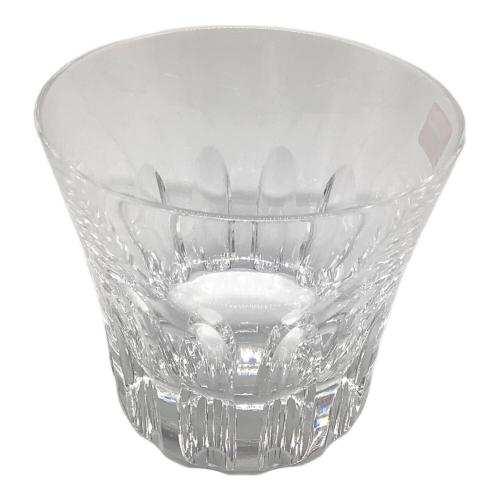 Baccarat (バカラ) ロックグラス エトナ