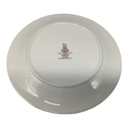 ROYAL DOULTON (ロイヤルドルトン) プレート カーライル