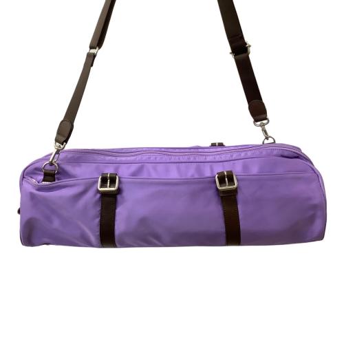 PORTERフルートバッグ PORTER (ポーター) フルートバッグ 楽器ケース パープル｜トレファクONLINE