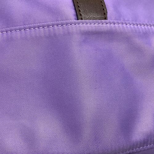 PORTER (ポーター) フルートバッグ 楽器ケース パープル