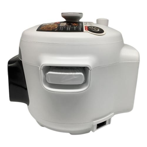 T-Fal (ティファール) 自動調理鍋 CY3811J0 - ラクラ・クッカー プロ