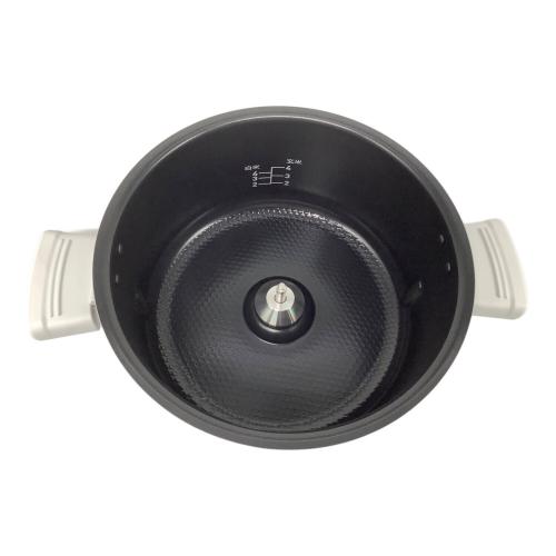 T-Fal (ティファール) 自動調理鍋 CY3811J0 - ラクラ・クッカー プロ