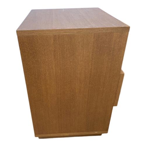 UNICO (ウニコ) サイドテーブル  ナチュラル CORSO